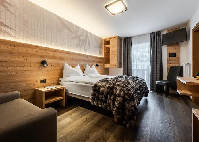Hotel B&B Marilena